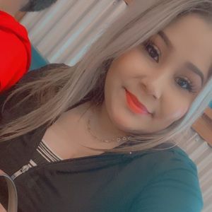 Meet your Posher, Leticia